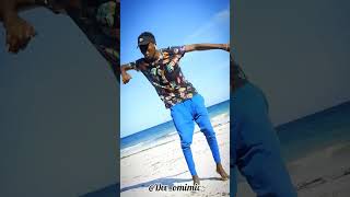 Download Lagu @iammagixx ft  love don't cost a dime dance @dee_ominic51 \u0026 @chidididancestar1311 MP3