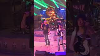 JB Led Zeppelin Experience- Kashmir Evansville Indiana 6/26/22