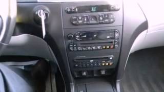 2007 CHRYSLER PACIFICA Carol Stream IL