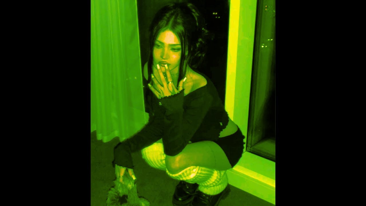 [FREE] Lithe x PARTYNEXTDOOR Type Beat ~ "NAME MY PRICE"