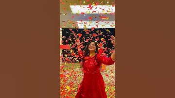 TISSUE AND METALLIC CONFETTI - MYSHADI BRIDAL EXPO ORLANDO - FLUTTER FETTI CONFETTI CANNON