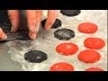 The Cake Boss's HUGE Kit Kat Cake  Cool Cakes 23 - YouTube