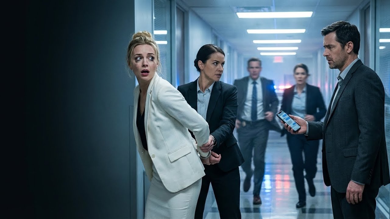 She Married for a Green Card, Dumped Him Day 91—Her Texts Ended Everything