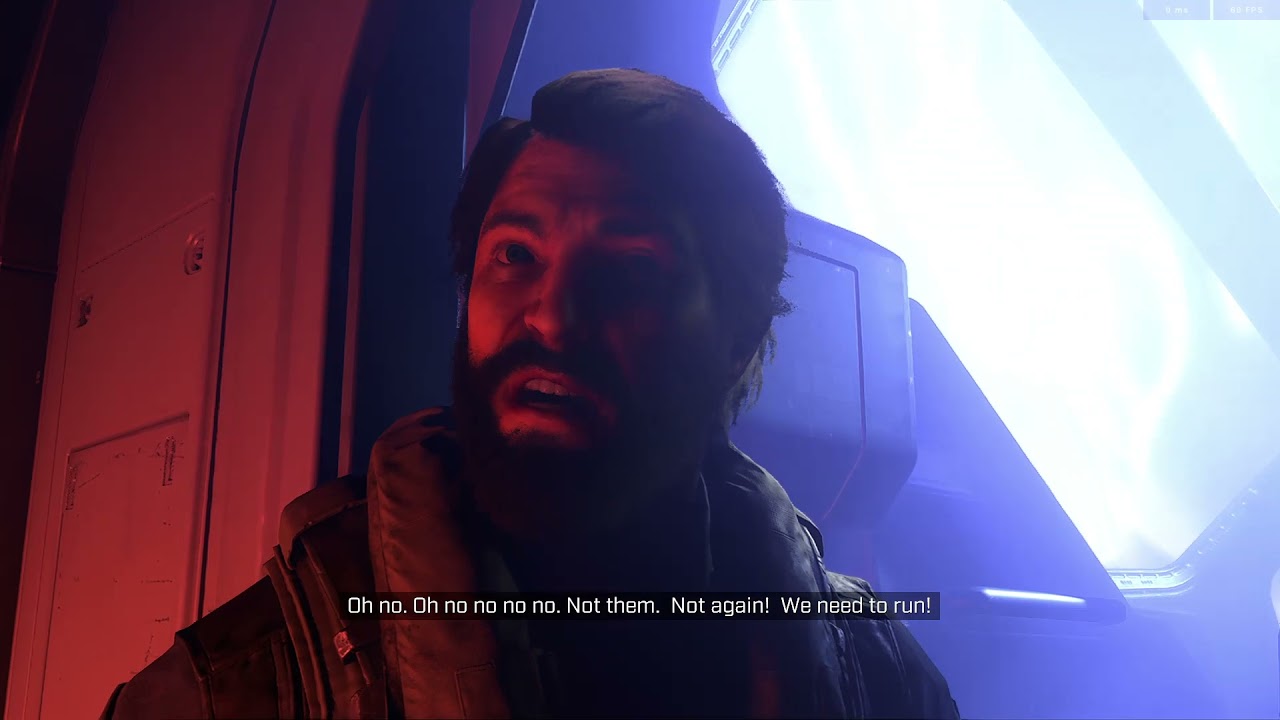 HALO INFINITE Mission 1 Walkthrough [1080p 60fps] Warship Gbraakon (No Commentary)