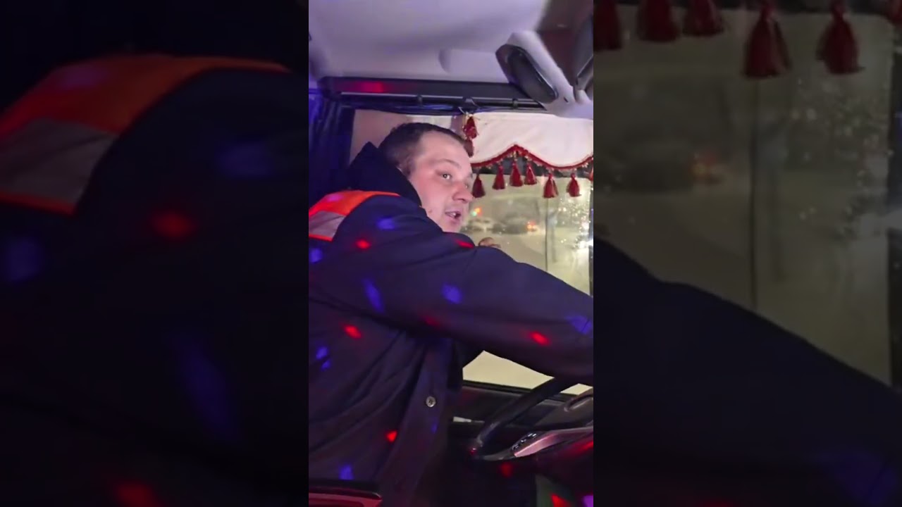 Признавайтесь, ругали дорожников? 