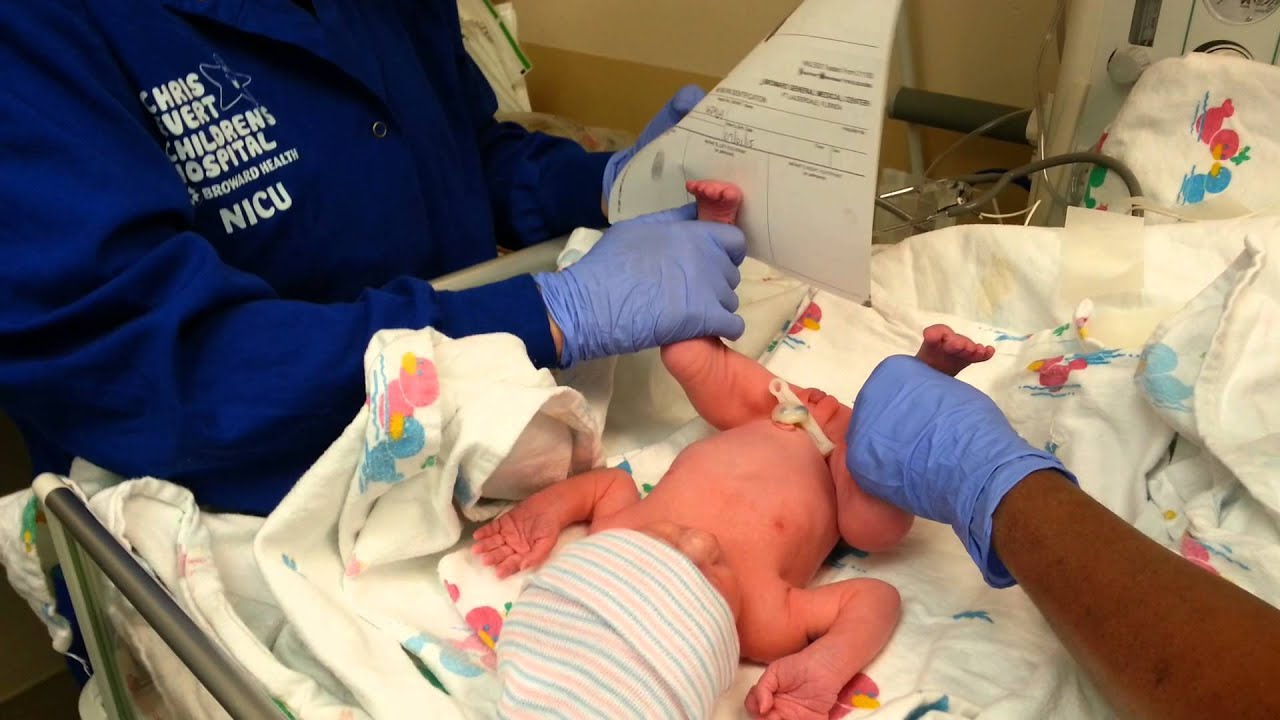 Twins Delivery Video YouTube