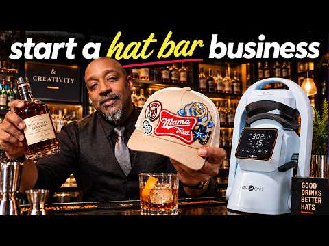 Thumbnail for This $150 Machine Could Start Your Next Business