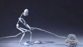 Stopmotion pull