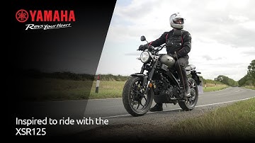 Inspired to Ride (UK)