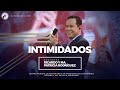 #67 Vence la intimidación y la amenaza - Pastor Ricardo Rodríguez
