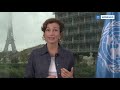 UNESCO’s commitment for Global Citizen Live 2021