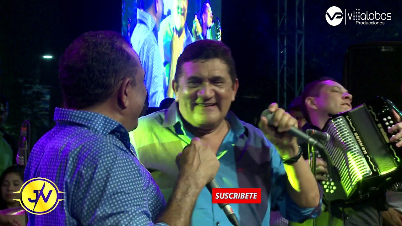 TARDES DE VERANO  -  BETO & PONCHO EN ARJONA