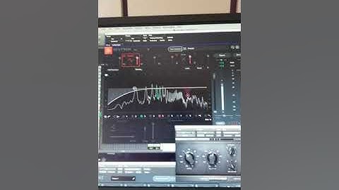Mix tip - EQ or compression first?