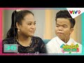 Tình yêu kỳ lạ | Mảnh ghép hoàn hảo tập 36 | VTV9