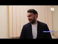 Эксклюзивное интервью CBC с послом Азербайджана в Афганистане