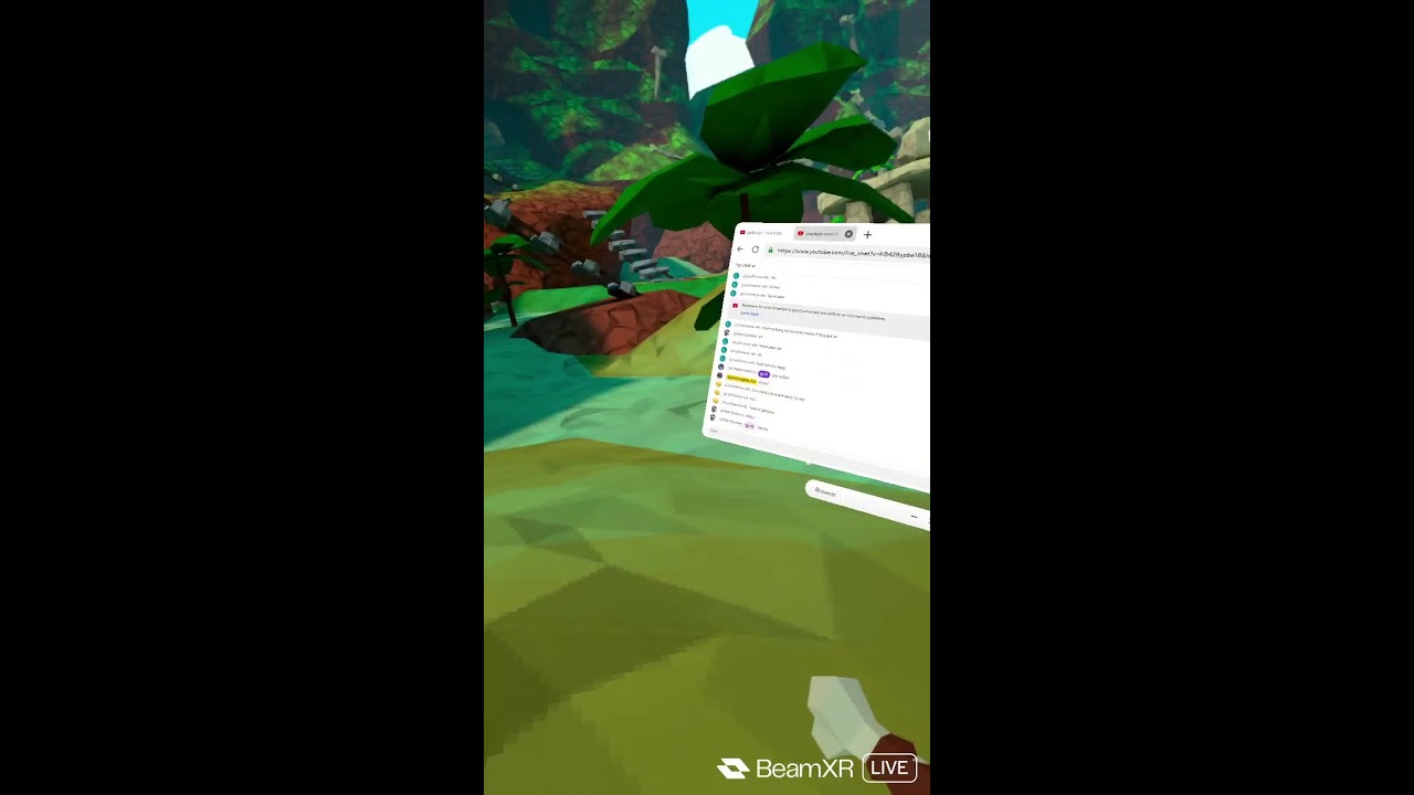 playing animal company LIVE!!!!