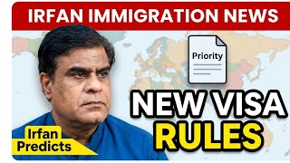 Ministerial Direction 119 Explained What the new Visa processing Priorities means for you