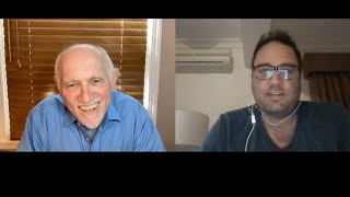 My interview with Mr Armin Shimerman (Star Trek's Quark), Star Trek DS9.