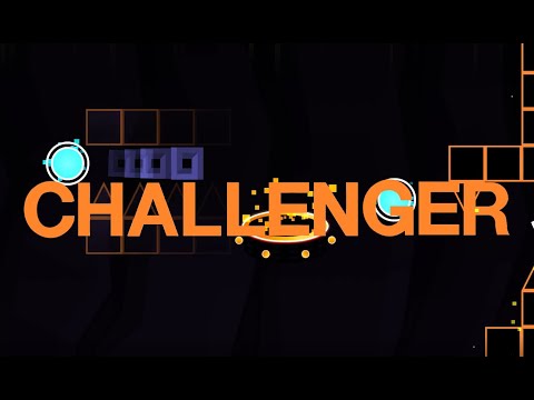 challenger extreme demon layout