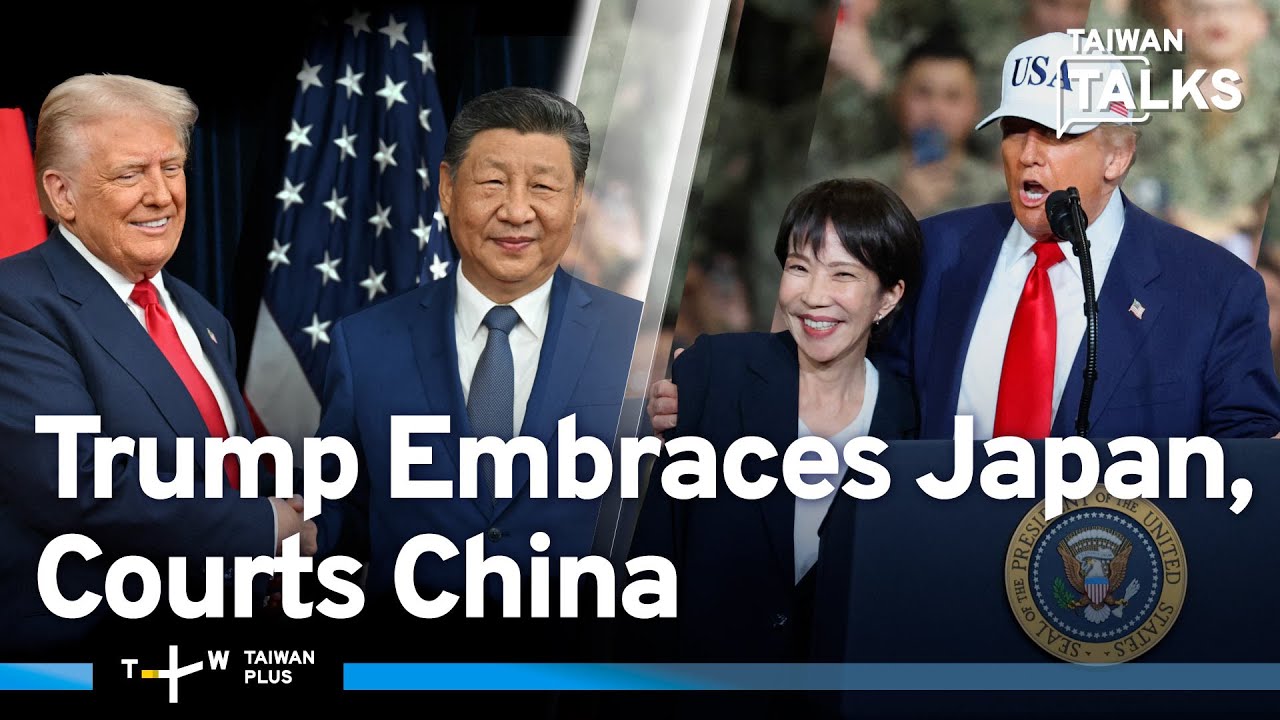 As Trump Gives China Better Deal Than India, Canada After Xi Summit, Taiwan 'Didn't Come Up' | EP713