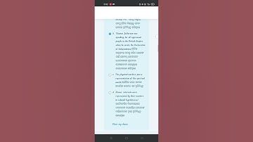 GEHI -04 ll OSOU History elective 4th semester assignment exam questions and answers (MCQ) 2022 ll