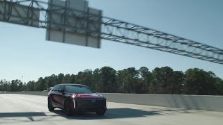 Making it 'EZ' to get around town with the Harris County Toll Road Authority