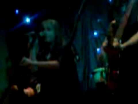 Donna Payne performance #3