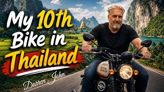 My 10th Bike - You Get What You Pay For