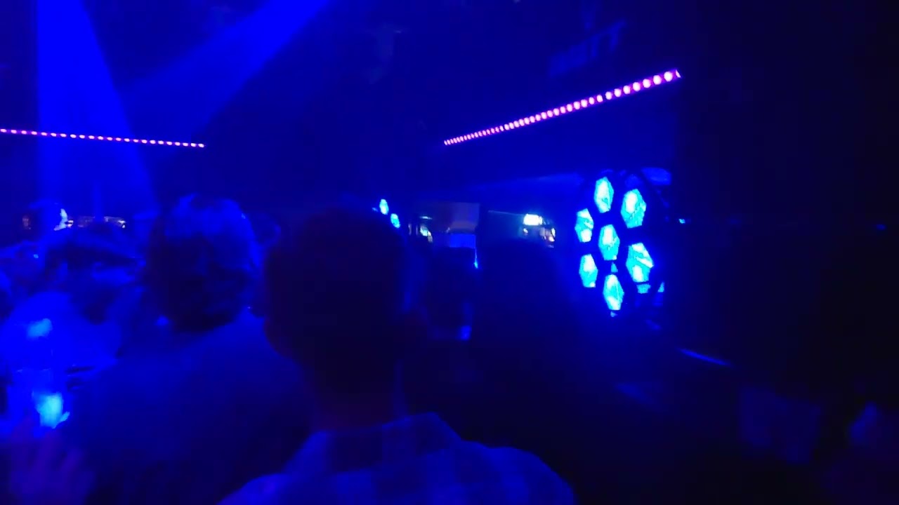 ADE All Boat Long - 19/10/2023 