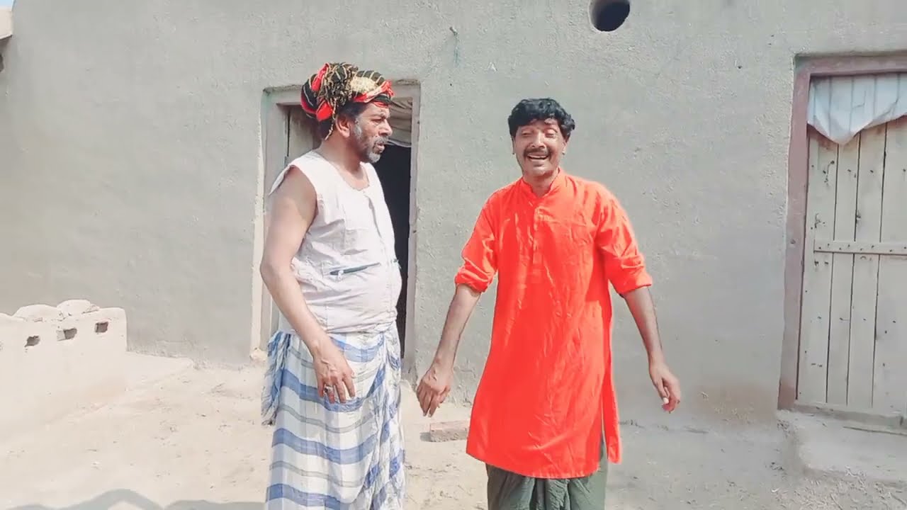 Lalchi Aulad | Mah Noor | Tallu Asif | New Funny comedy video | BATA STAR