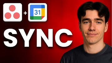 How To Sync Asana To Google Calendar (Tutorial 2025)
