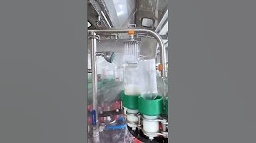 So many kinds of bottles can be washed#bottle washing machines.#shorts