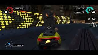 🏎️🔥 Ultimate Car Racing Challenge | Full Speed Race! screenshot 3