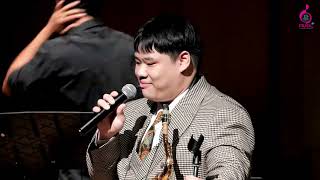 Senior Jazz Saxophone Graduate Recital by Peerawich Atipakawat