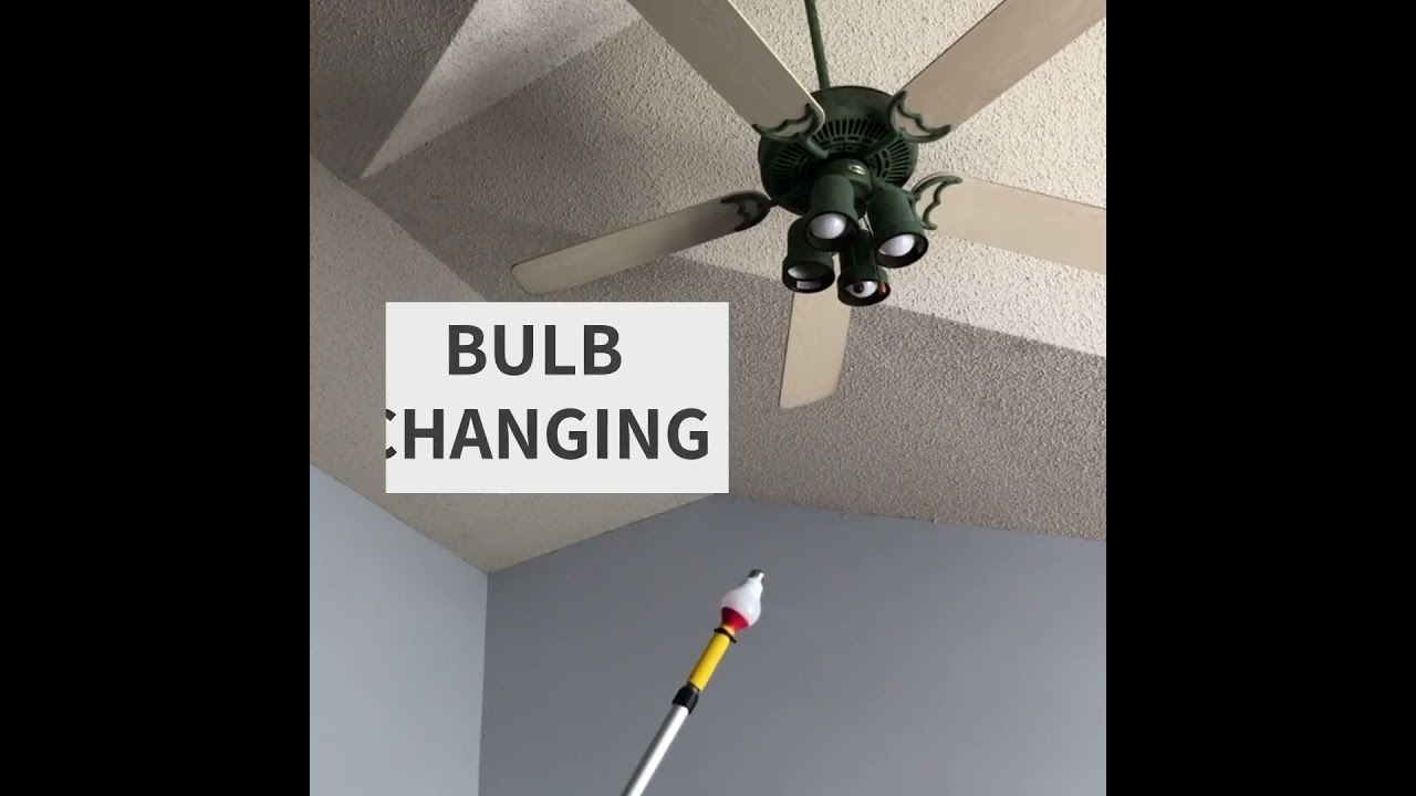 Alumiglass® Extension Pole