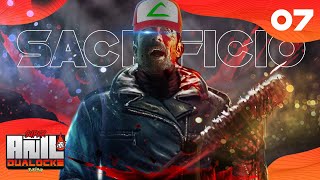 Pokémon Super Añil Ep.7 - SACRIFICIO.