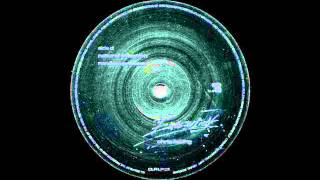 Chris Liebing &amp; Andre' Walter - Natural selection - Evolution LP - CLR LP 01