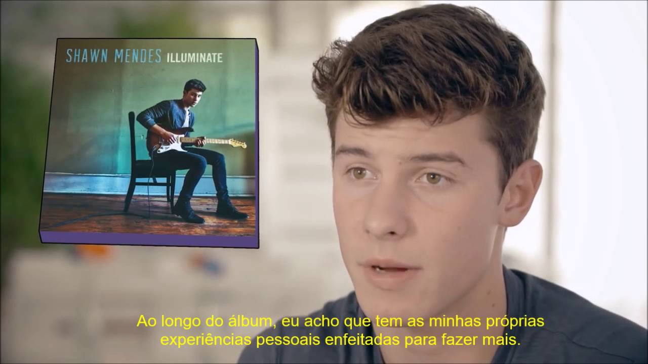 Shawn Mendes Universal Music Germany YouTube