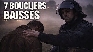 Sept Boucliers Baissés Ariège Chanson Hommage