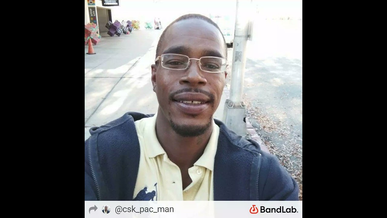 TYB Free x Trowsa - Slide v1 REF by Joseph Thomas