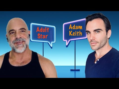 THE INTERVIEW: Adam Keith A.K.A. Adam Russo [Gay Adult Star]