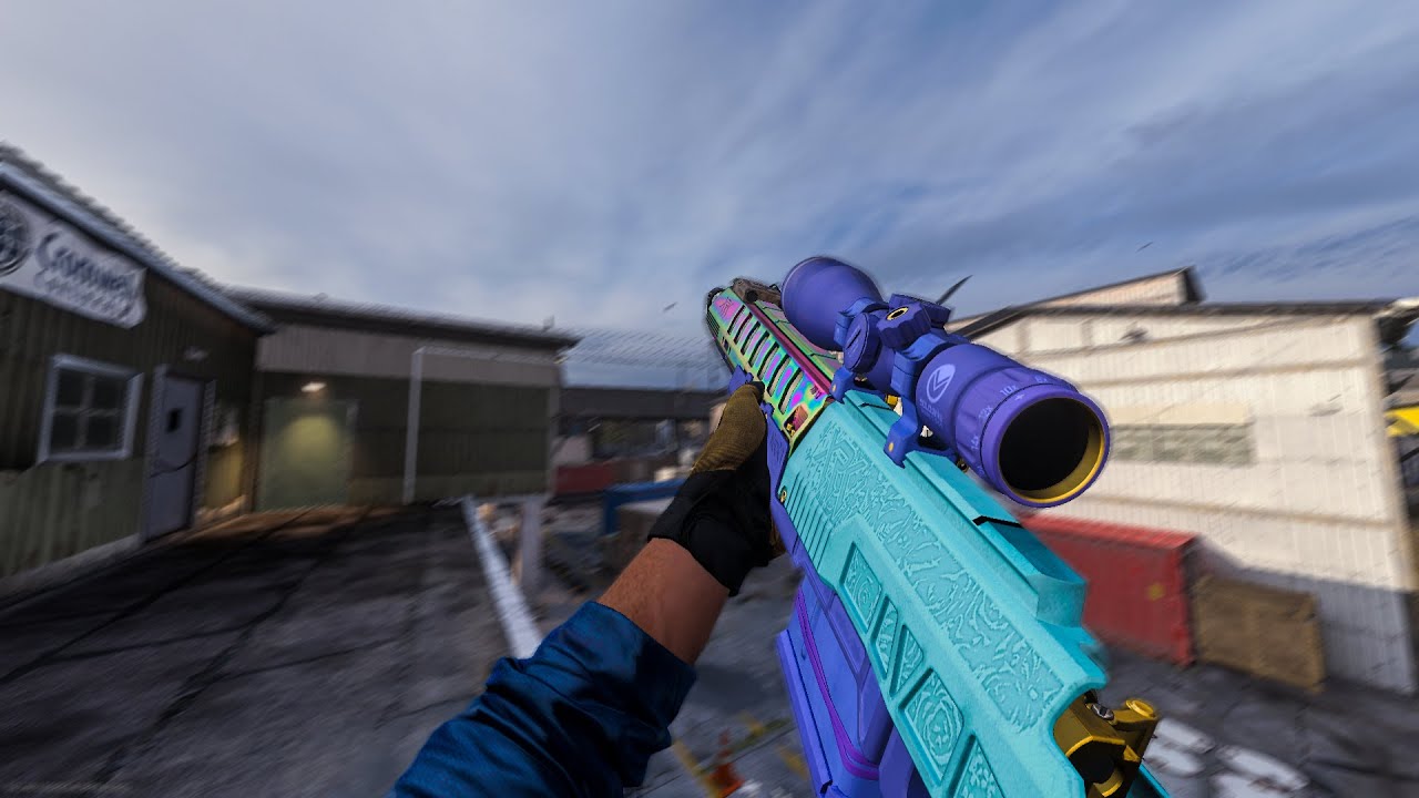 Becoming a HDR Demon