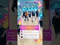 Baju Oren🤏🏽#olahraga #zumba #zumbadance #zumbaclass #dance #music #viral #beranda #blackpink #shorts