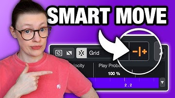 6 Genius Ways to Save Time in Cubase