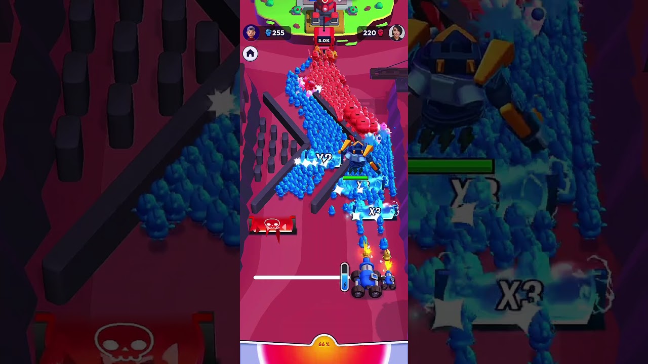 Too many troops? Not my fault 😎 