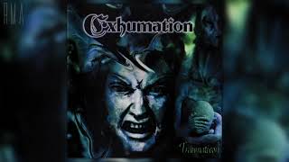 Exhumation - Traumaticon (Full album)