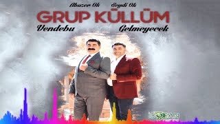 Abuzer Ok Ft. Seydi Ok - Acımadım GRUP KÜLLÜM - (Official Audıo) Resimi