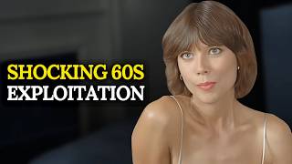 11 Exploitation Films From the ’60s That Shocked the World — Volume 2