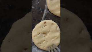 Cannot have my tea without these.. #tea #biscuits #shorts