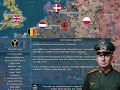 🔥WC4 Conquest 1939 – Ghost Division Only Challenge | PART 2: Earth Falls to the Ghost Division⚔️